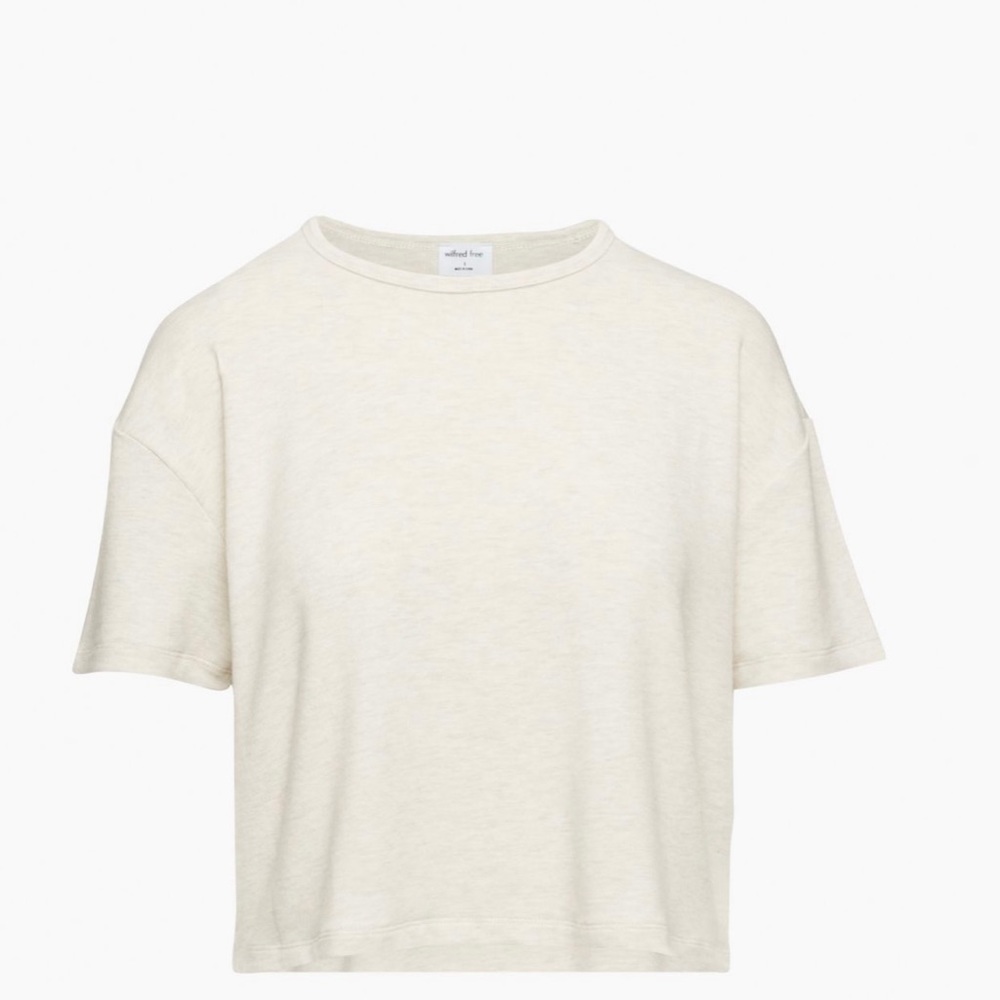 3 Aritzia tops